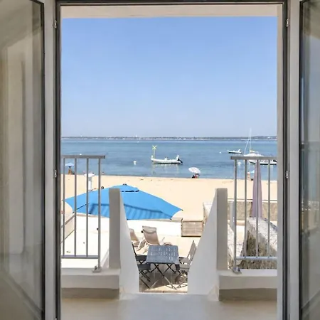 La Mariniere - Archik - Le Moulleau * Αρασόν